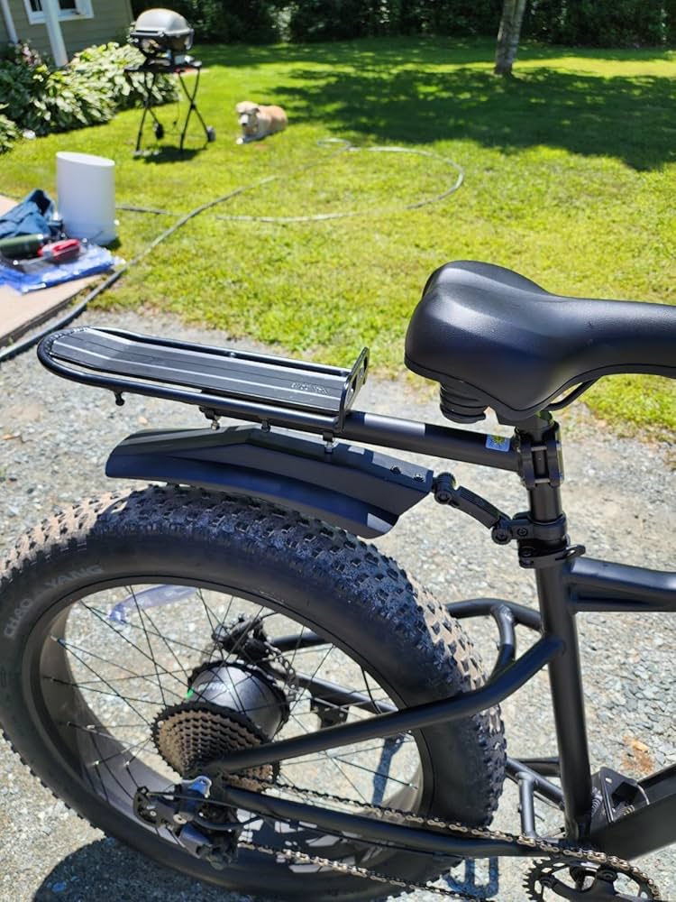 自転車　荷台 BRIDGESTONE ブリヂストン 荷台 リヤキャリア 自転車 オルディナ